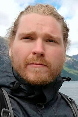 фото Leon Dexter