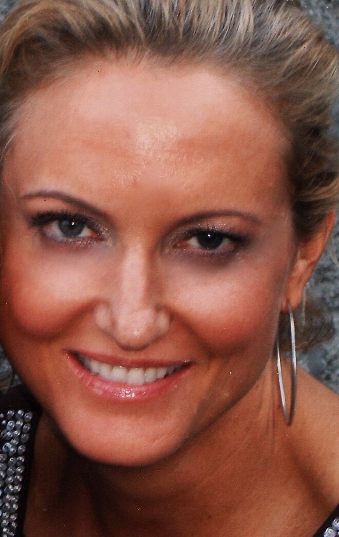 фото Лэйн Ленхарт