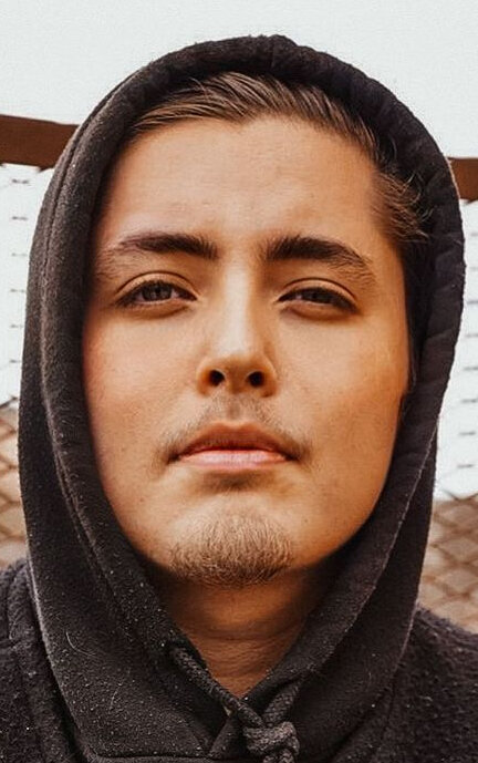 фото Инти Замора Собрадо