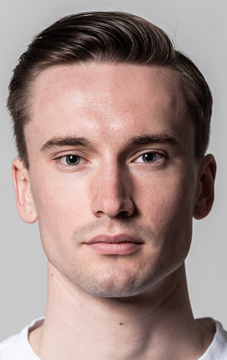 фото Ивар Форслинг