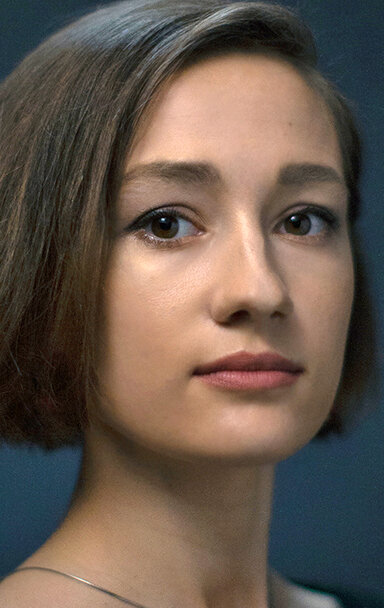 фото Мария Гардаш