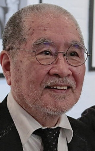 фото Масаёси Сукита