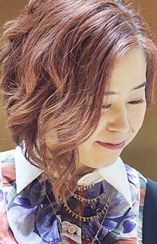 фото Юки Кадзиура