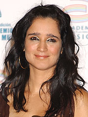 фото Джульета Венегас