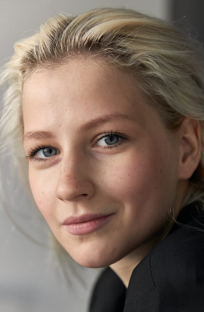 фото Валентина Карташёва