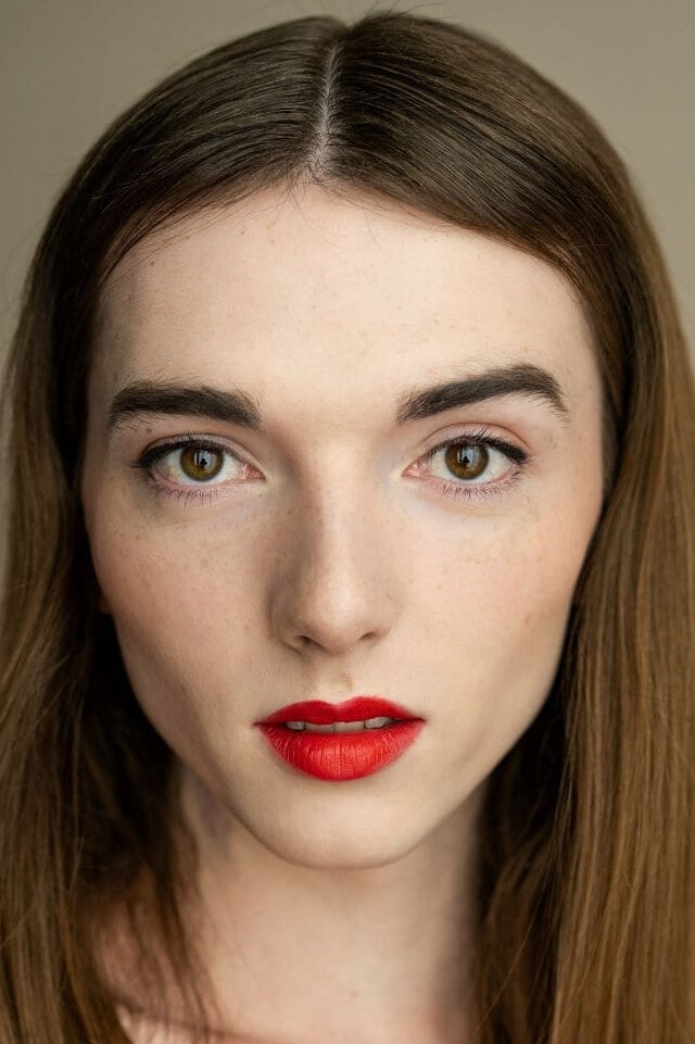 фото Мэри Мэлоун