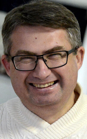 фото Владимир Карачевский