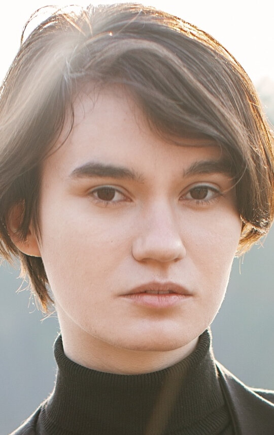 фото Анна Пимонова