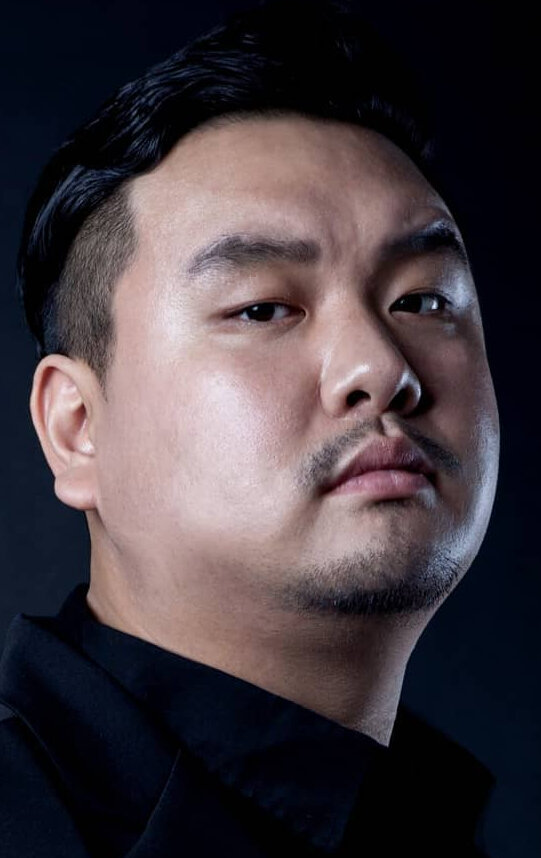 фото Чхве Хван-и