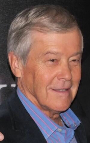 фото Бертил Олссон