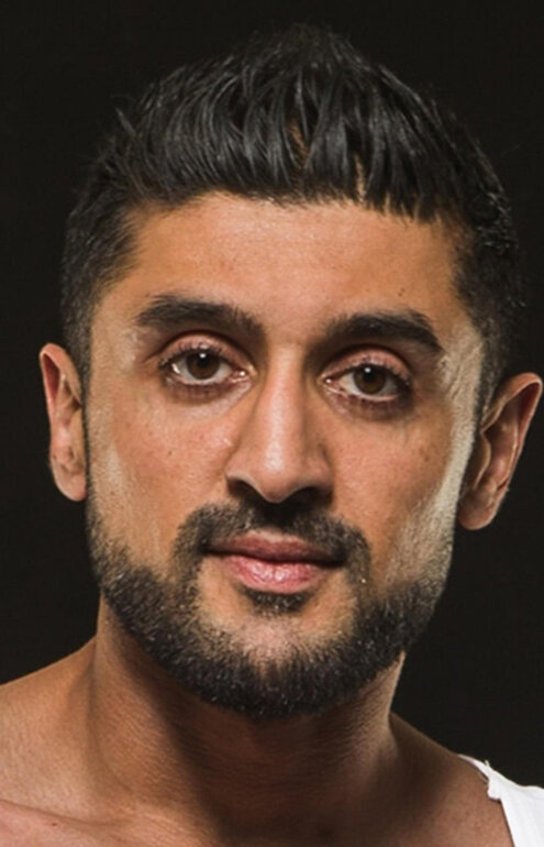 фото Адам Киани