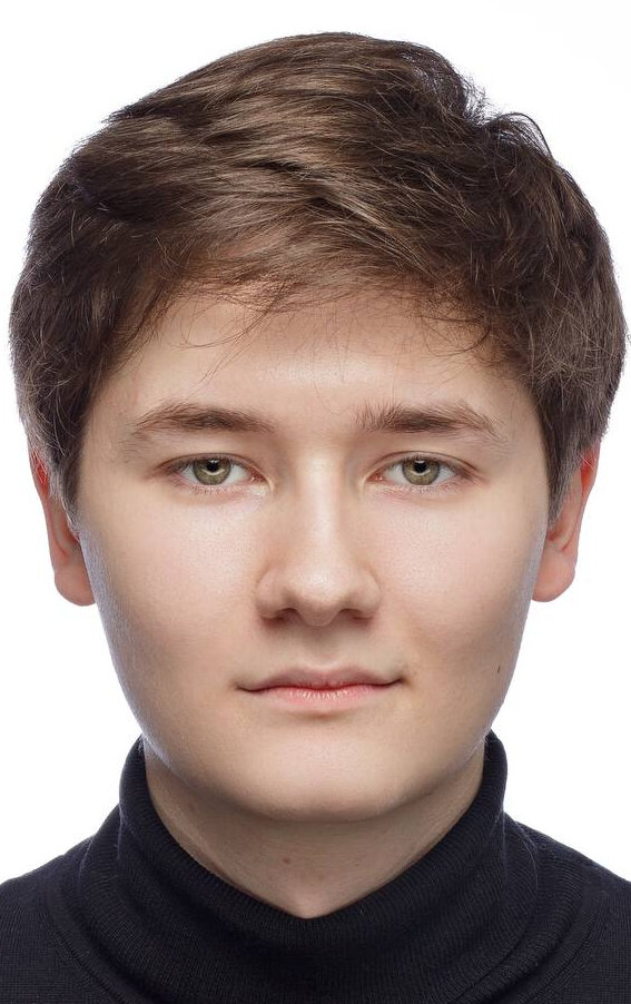 фото Егор Лисовой