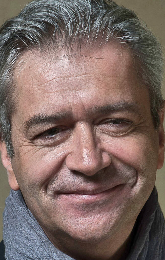 фото Пьер Адено