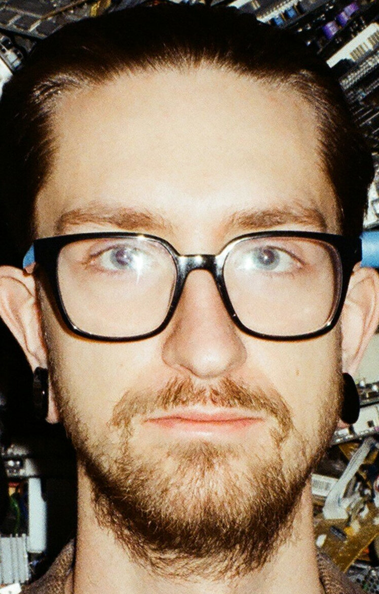 фото Александр Силантьев