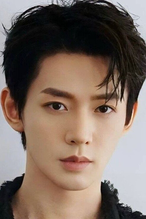 фото Дэн Вэй