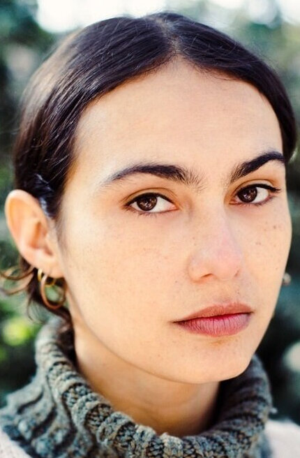 фото Раика Хазанавичус