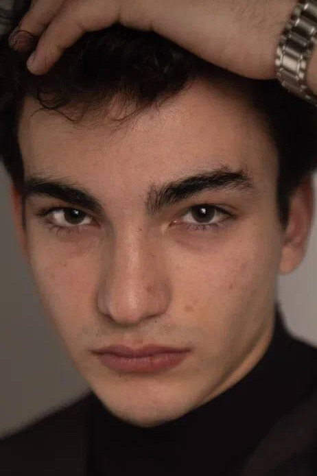 фото Давид Цулукия 