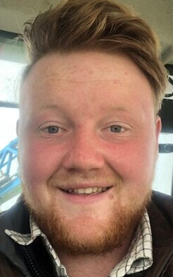 фото Калеб Купер