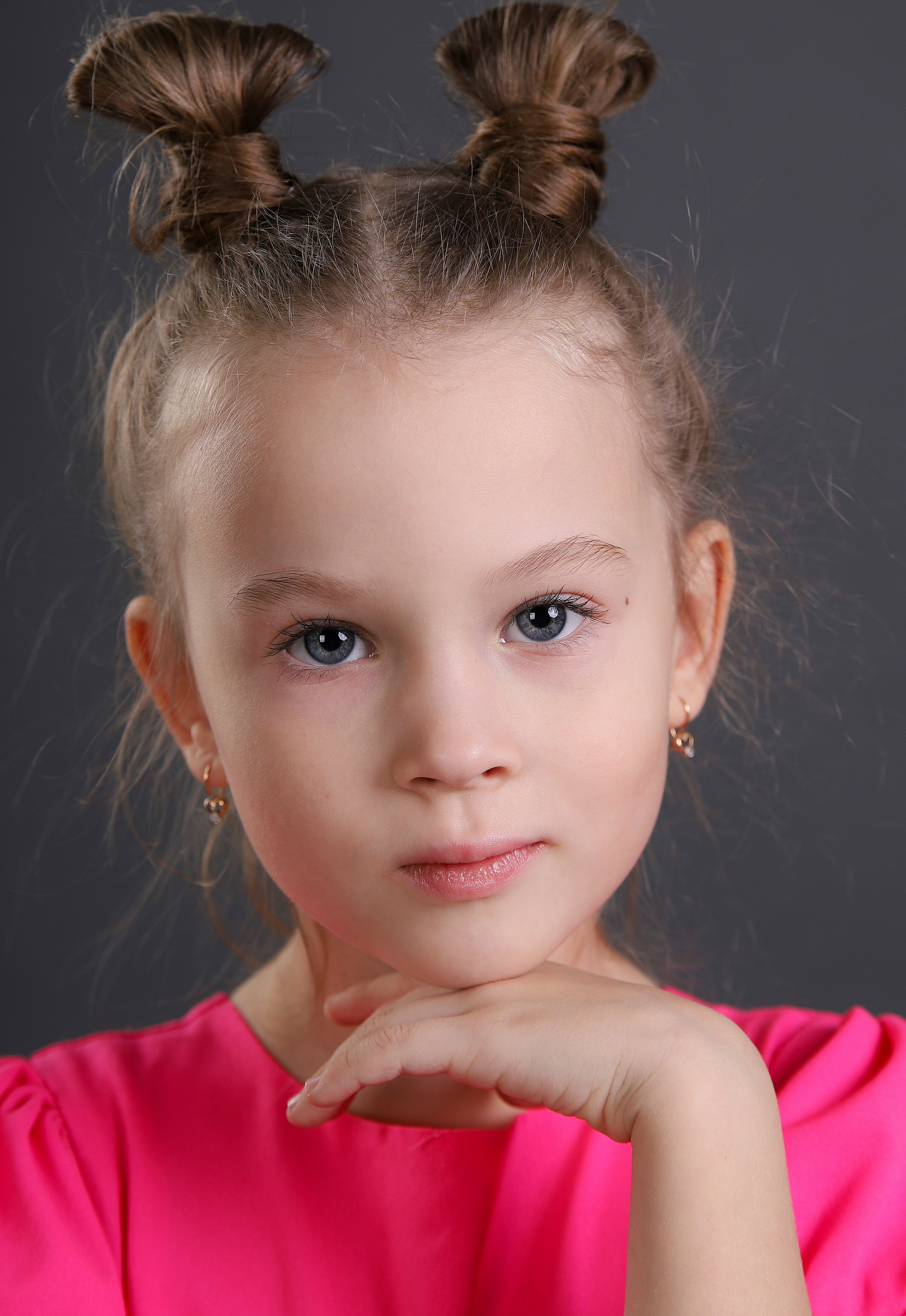 фото Арина Погорелова