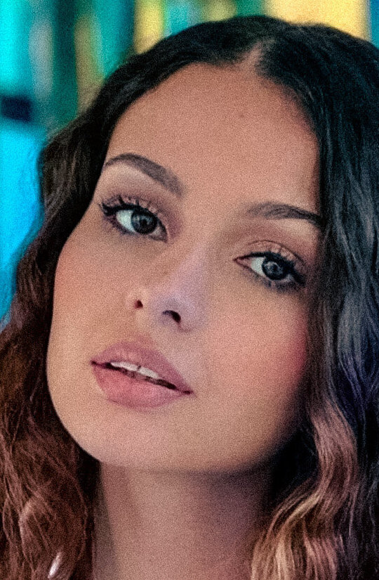 фото Мария Колесник