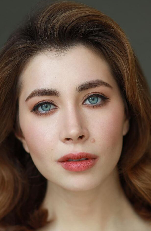 фото Джулия Аммади