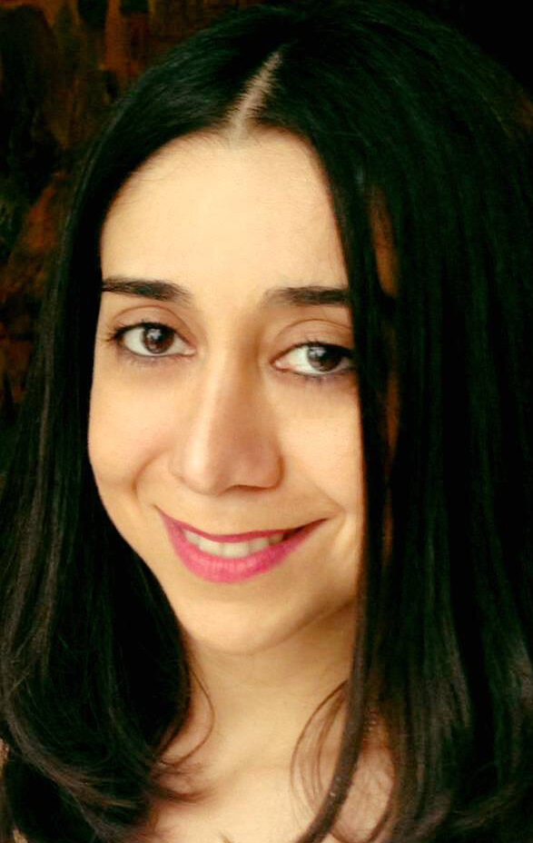 фото Диана Нерсесова