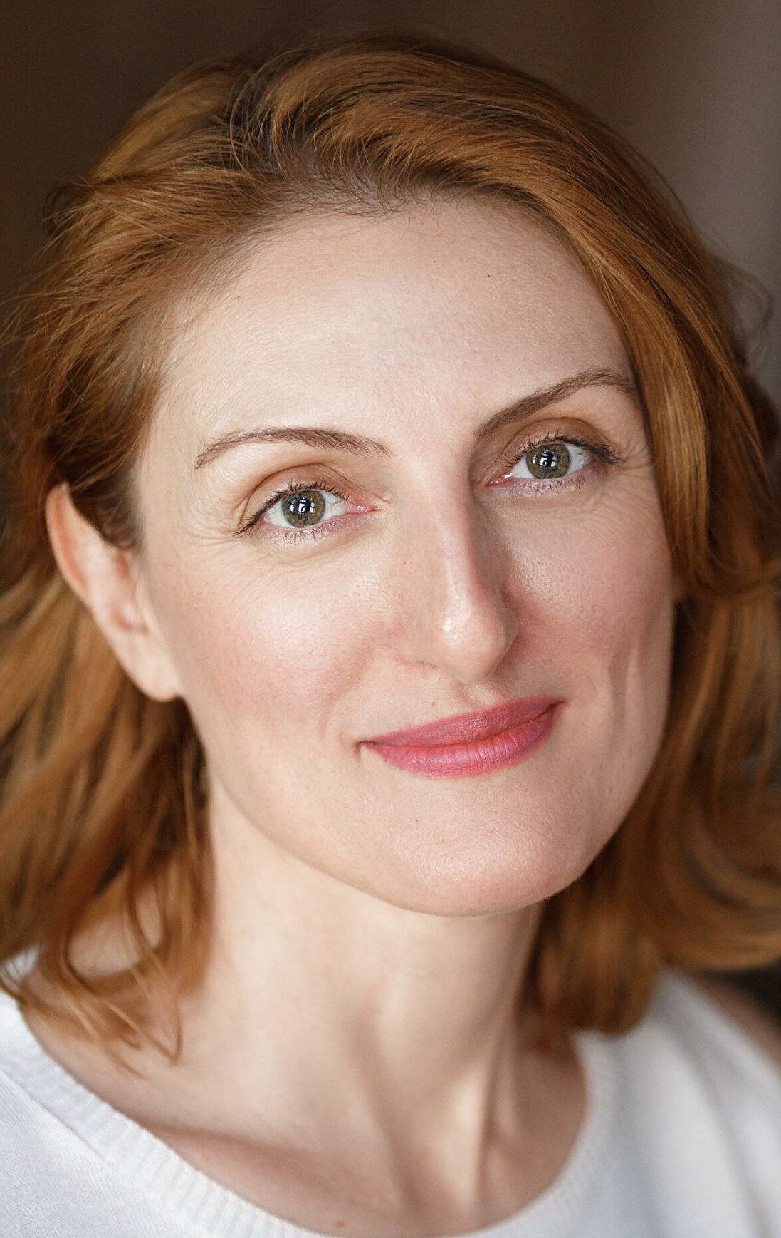 фото Наринэ Абгарян