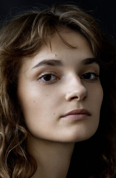 фото Глафира Лебедева