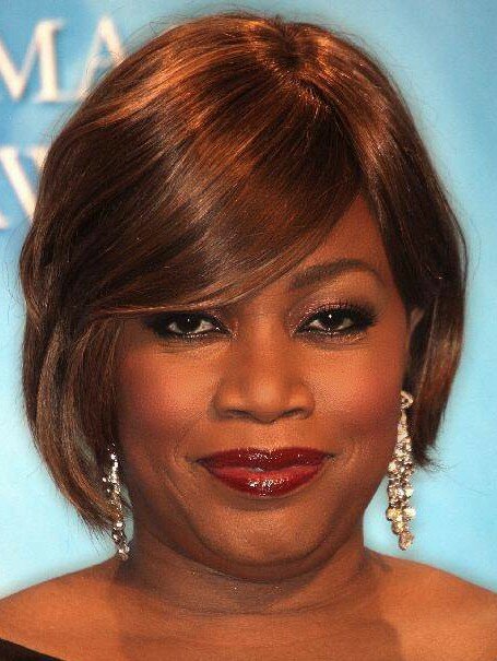 фото Реджина Тейлор