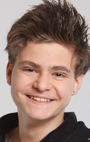 фото Даниил Бадаев 