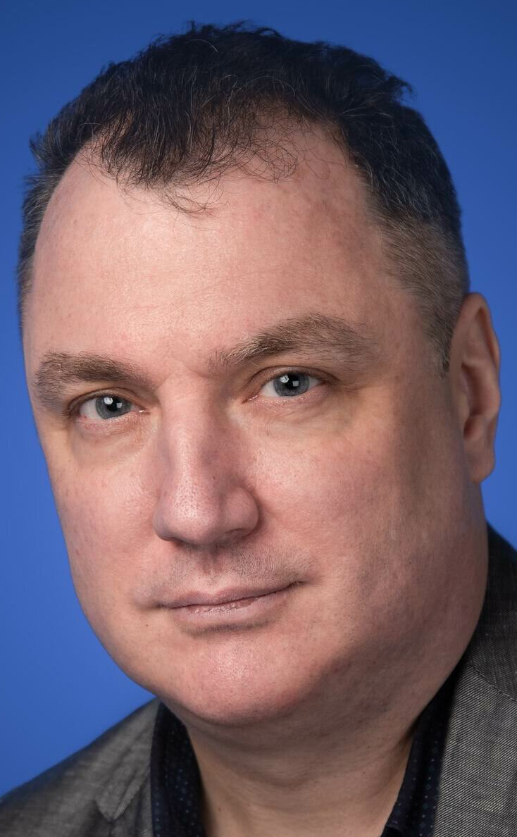 фото Вадим Бондарь