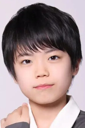 фото Рэи Иномата