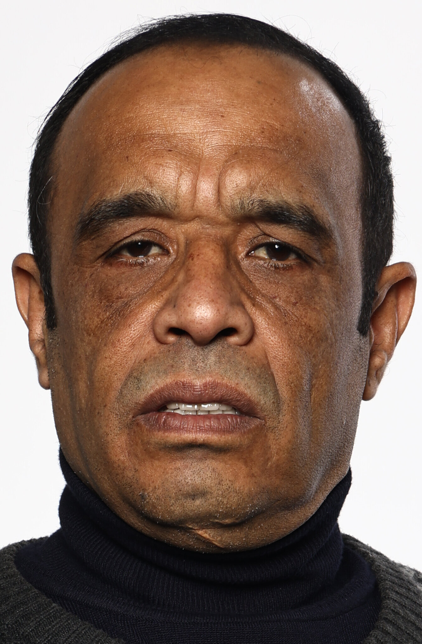 фото Мазен Аббас