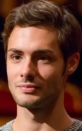 фото Якопо Тисси