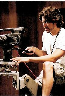 фото Джонни Деранго