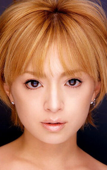 фото Аюми Хамасаки