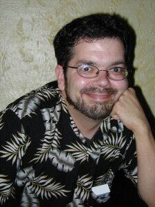 фото Крис Эйрс