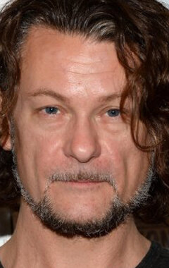 фото Бен Эдлунд