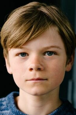 фото Йоханн Барншторф