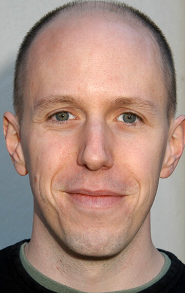 фото Джон Огаст