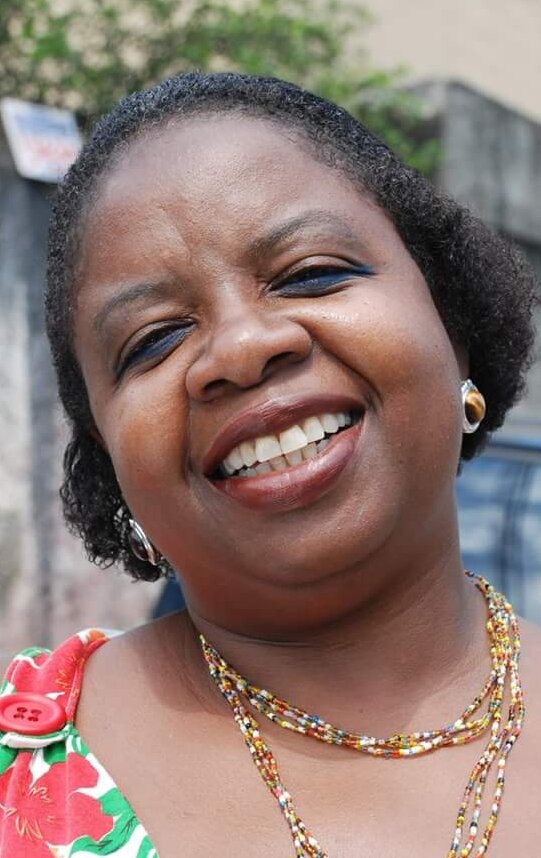 фото Мэрайя да Пенья