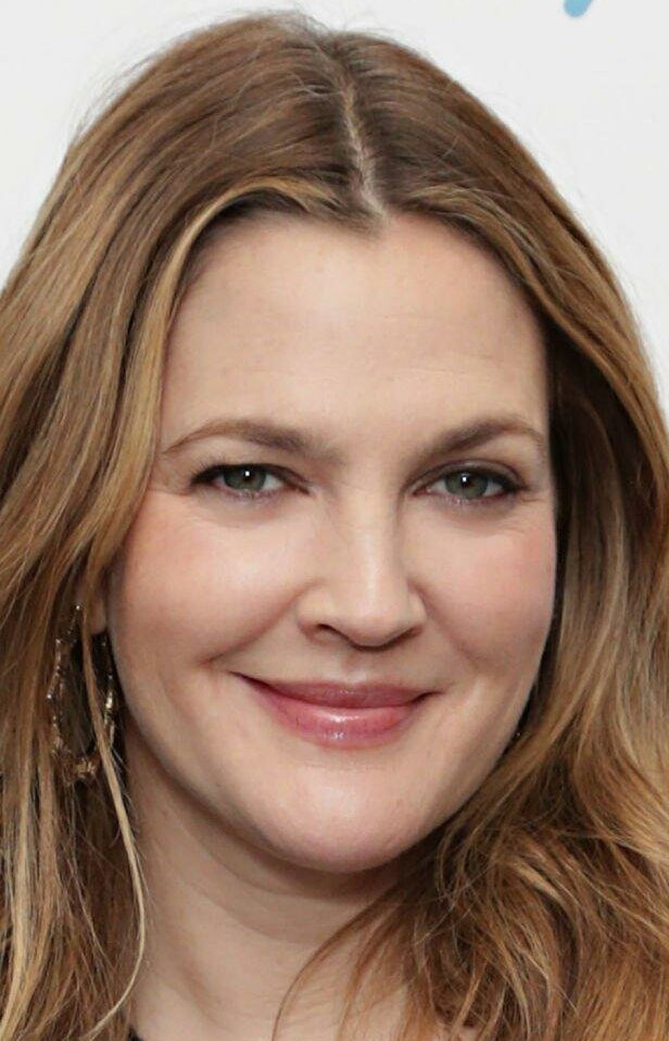 фото Дрю Бэрримор