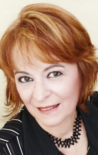 фото Патрисия Скалви