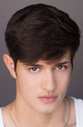 фото Йоханн Фитч