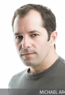 фото Майкл Арон