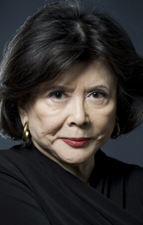 фото Цай Чинь