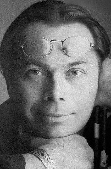 фото Кен Келш