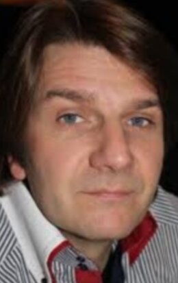 фото Рональд Шильперорт