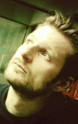 фото Ян Паллесен