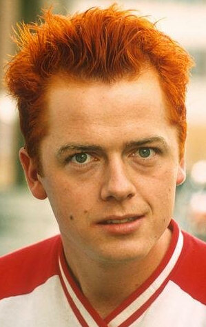 фото Клаус Норрен